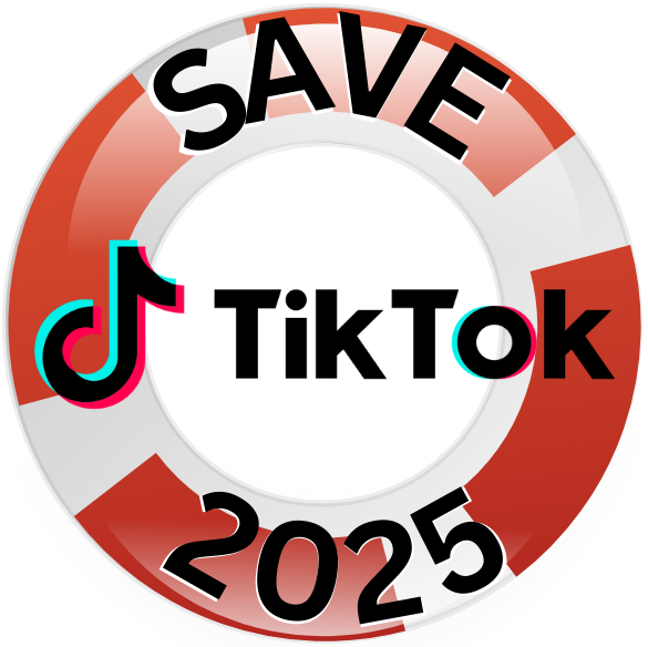 Save TikTok USA 2025