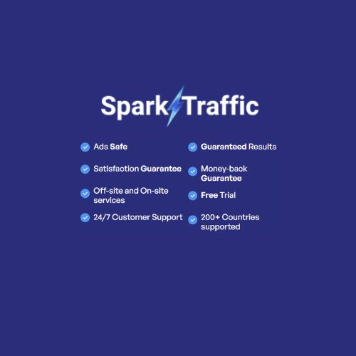 SparkTraffic