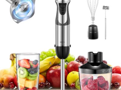 Hand Blender